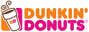 DUNKIN DONUTS