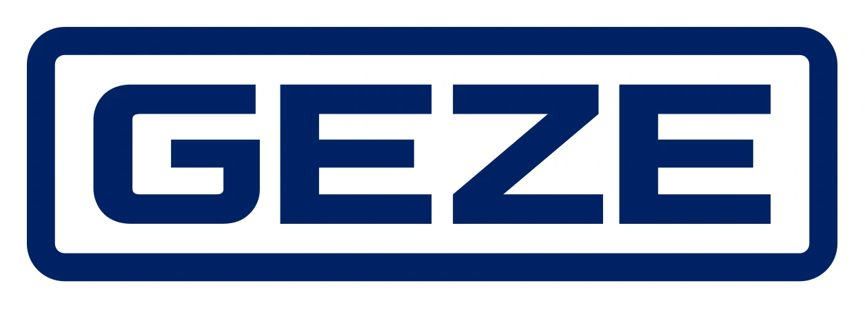 geze-loogo